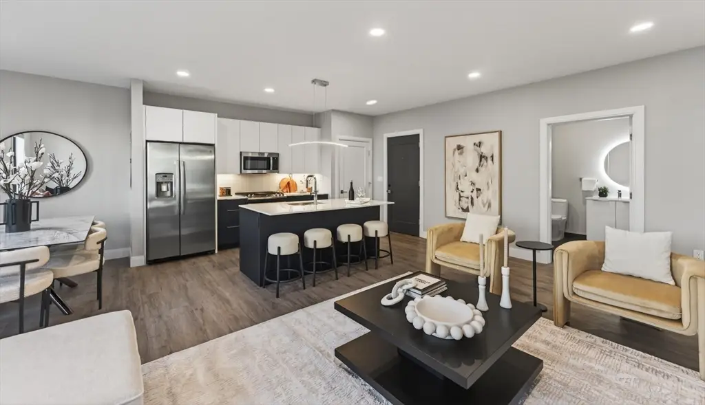 656 Saratoga #204, Boston, MA 02128 - #1