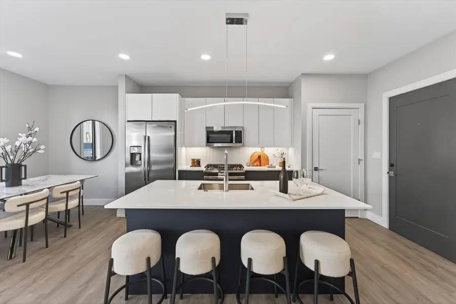 656 Saratoga #204, Boston, MA 02128 - #2