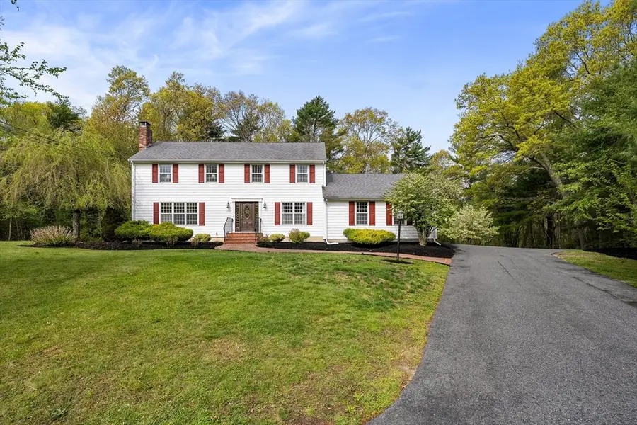 150 Sherwood, Raynham, MA 02767 - #2