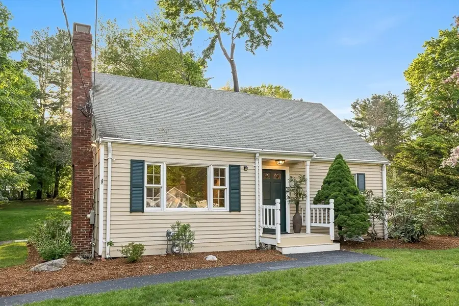 7 Haven Ln, Wayland, MA 01778 - #2