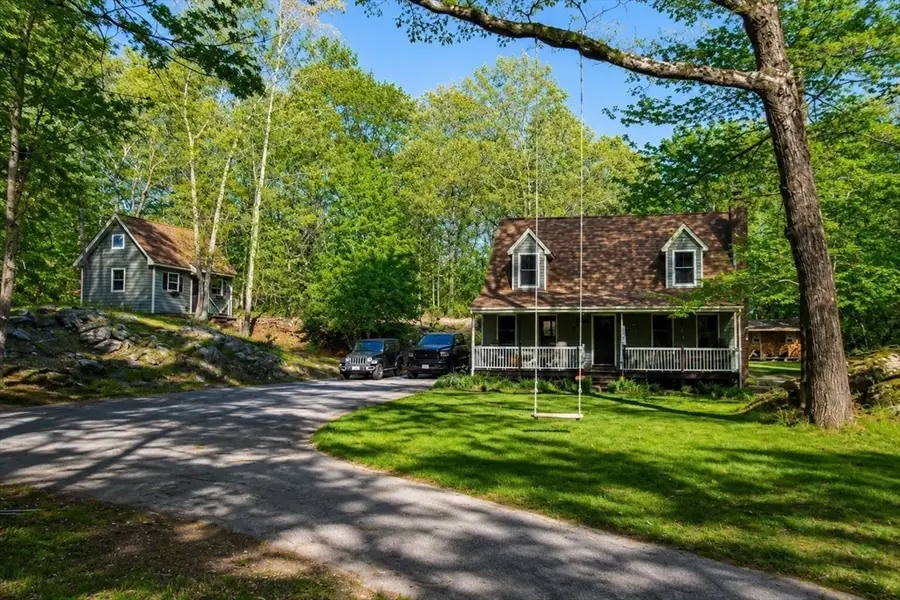 2 Forest Way, Lincoln, RI 02865 - #2