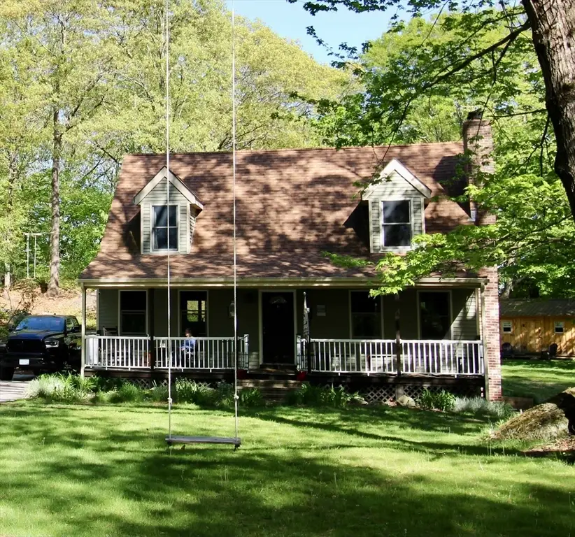 2 Forest Way, Lincoln, RI 02865 - #3