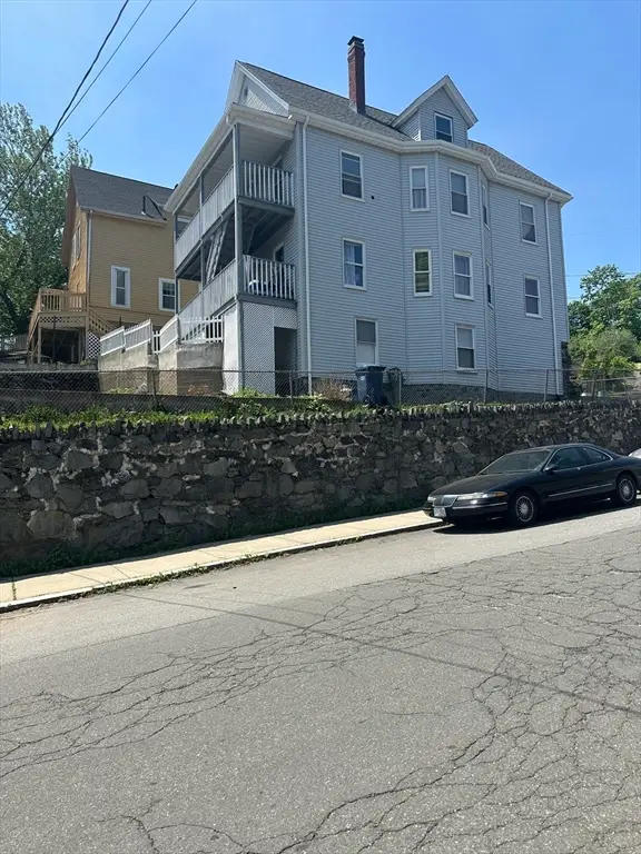 50-52 Allen Ave, Lynn, MA 01902 - #2
