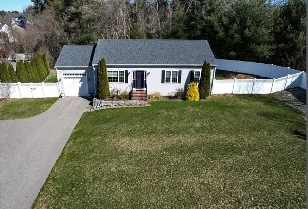 1677 Plymouth St, Bridgewater, MA 02324