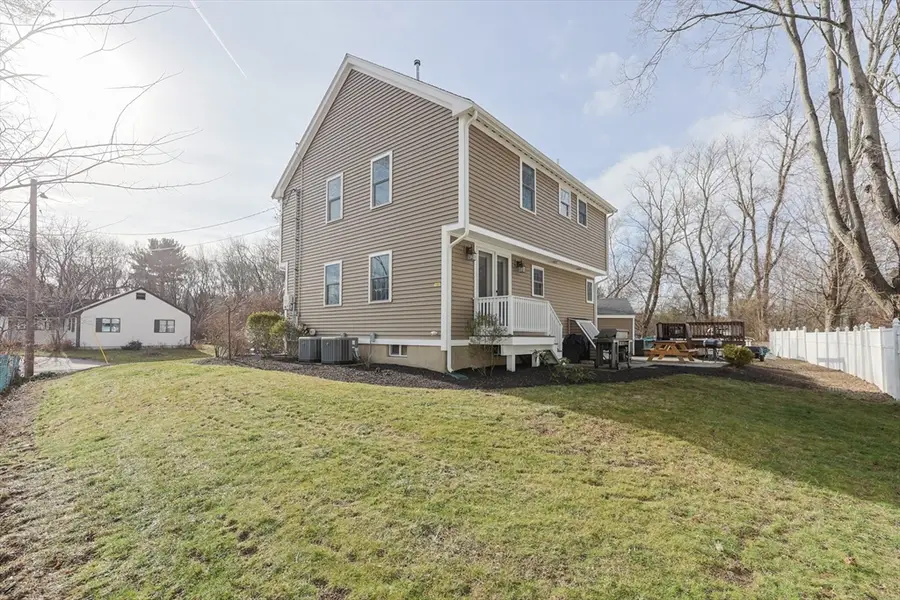 43 Marjorie St, Attleboro, MA 02703 - #3