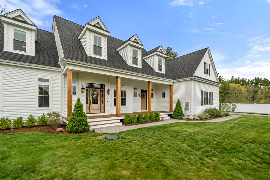 7 Stanley Ln, Carver, MA 02330 - #3