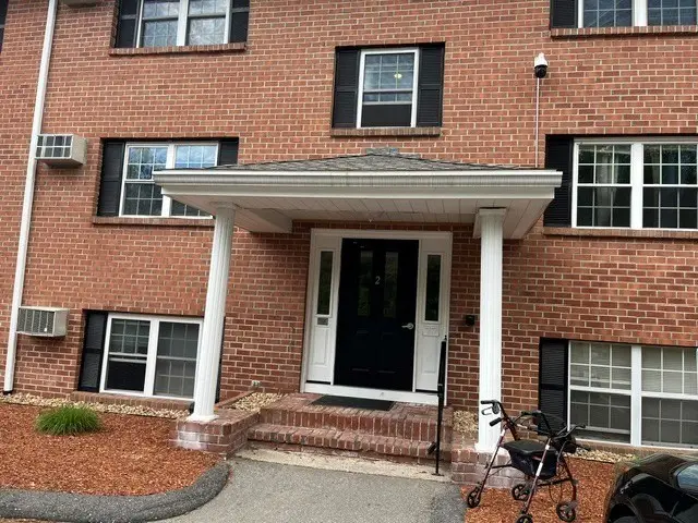 41 Leonard Rd #41, Boxborough, MA 01719 - #1