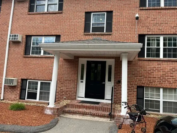 41 Leonard Rd #41, Boxborough, MA 01719