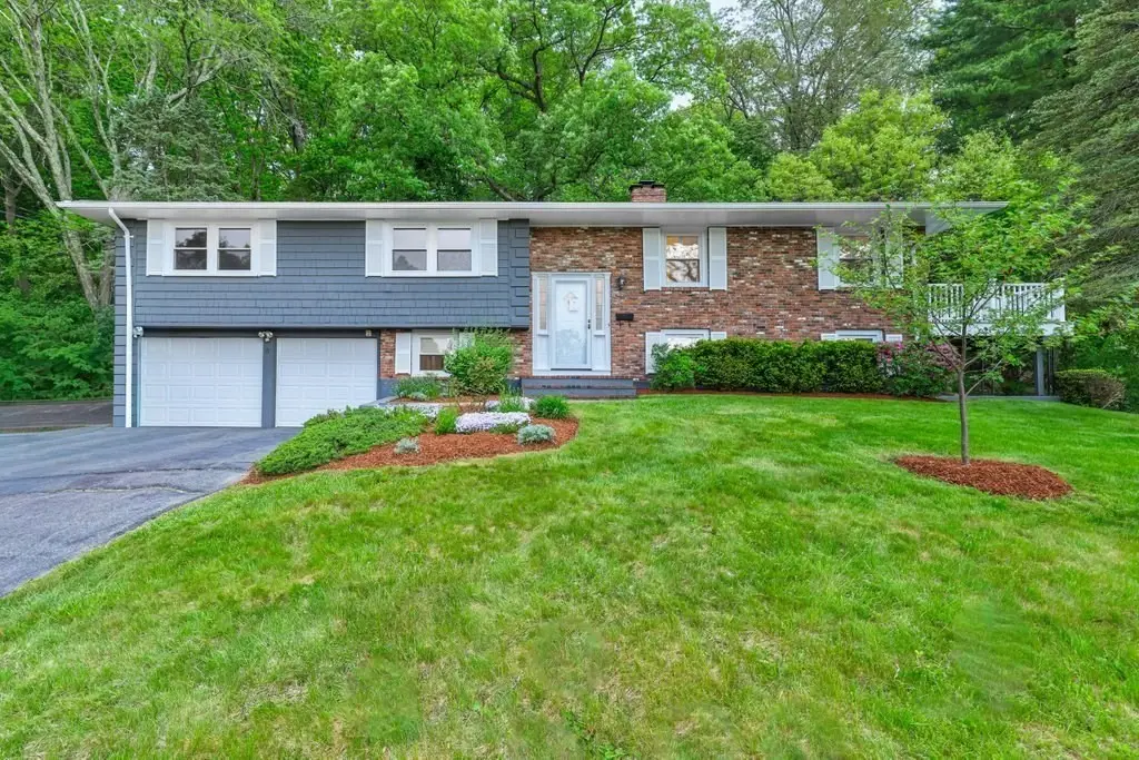 15 Bosworth Rd, Framingham, MA 01701 - #1