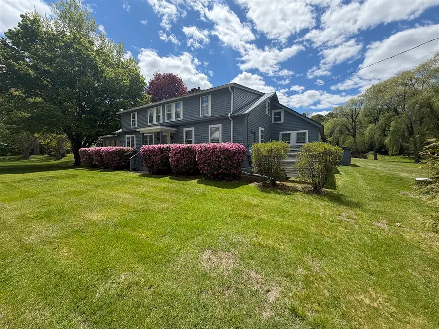 748 Mount Hermon Station Rd, Northfield, MA 01360 - #3