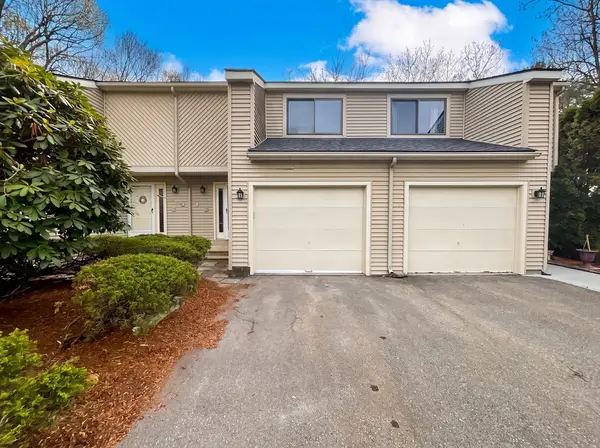 20 Lordvale Blvd #202, Grafton, MA 01536