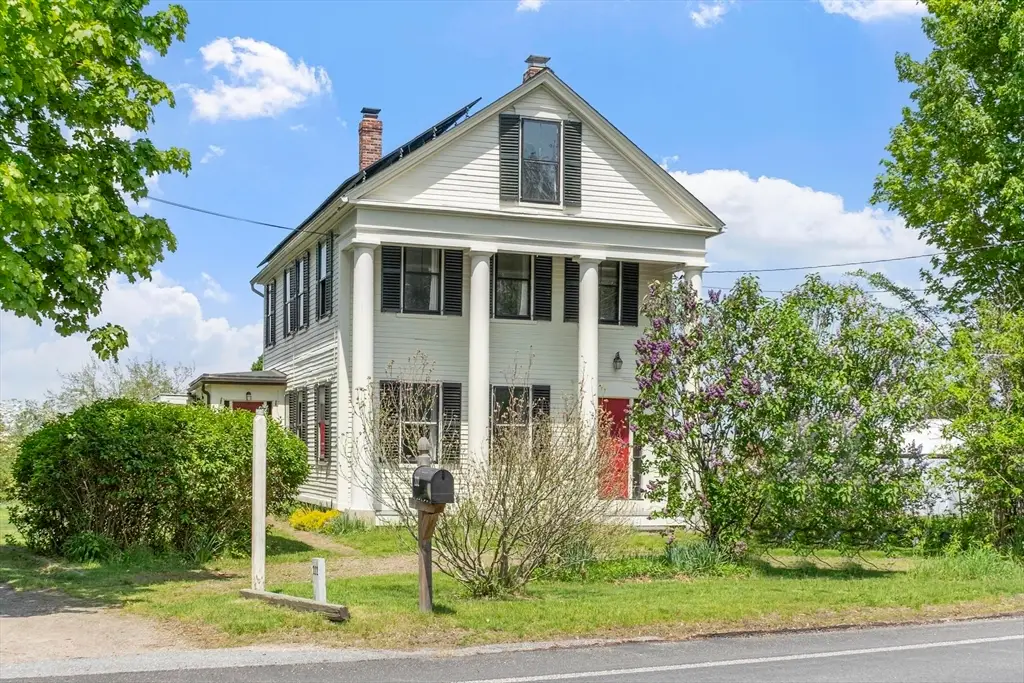 222 Still River Road, Harvard, MA 01451 - #1