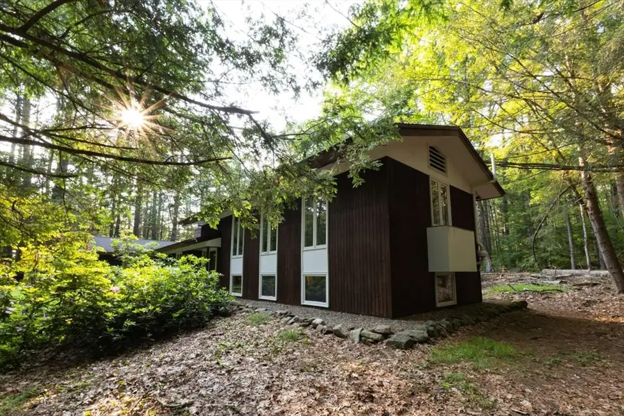209 N. Valley Rd, Pelham, MA 01002 - #3
