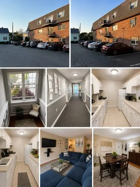 31 Symonds St #20, Salem, MA 01970 - #1