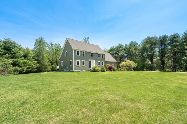 104 Myrtle Street, Norfolk, MA 02056