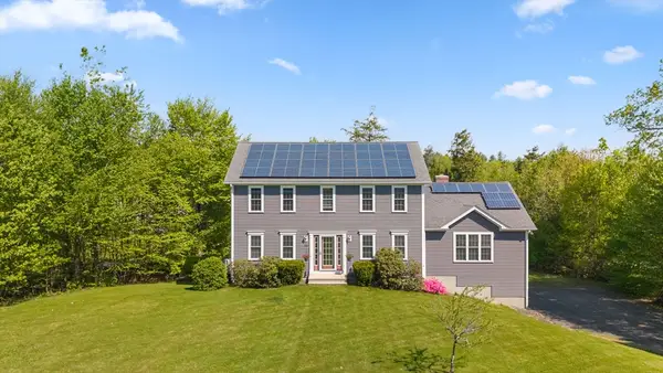 30 Michael Drive, Rutland, MA 01543