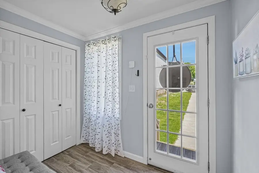 249 Baird St, Fall River, MA 02721 - #3
