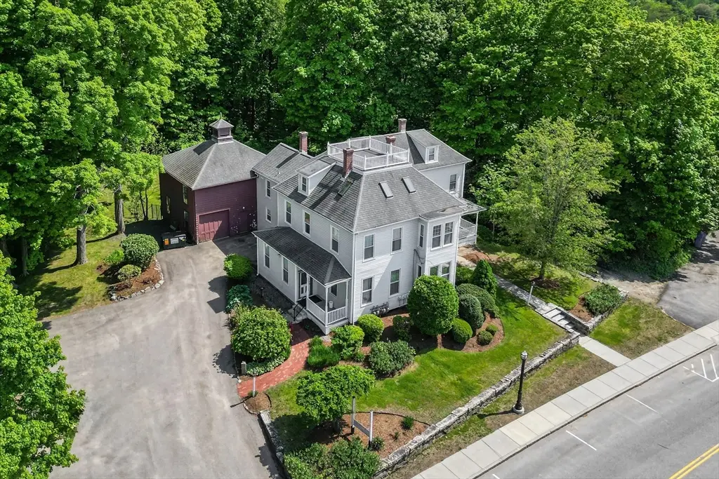 131 Elm St., Millbury, MA 01527 - #1