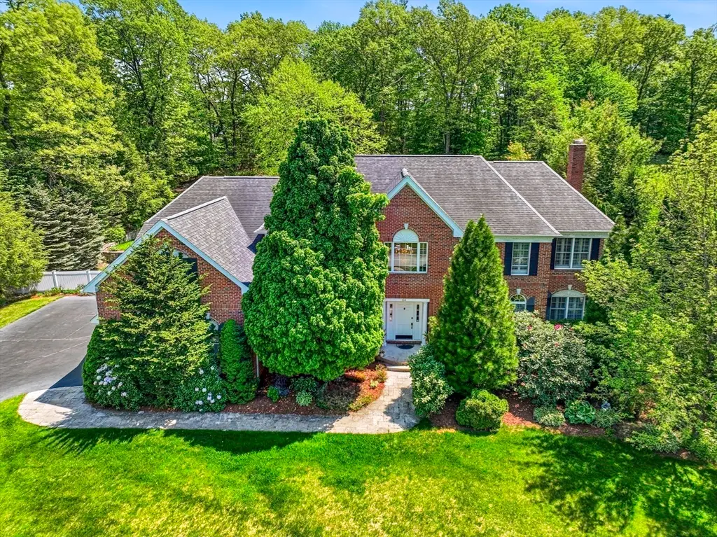 60 Greenwood Road, Hopkinton, MA 01748 - #1
