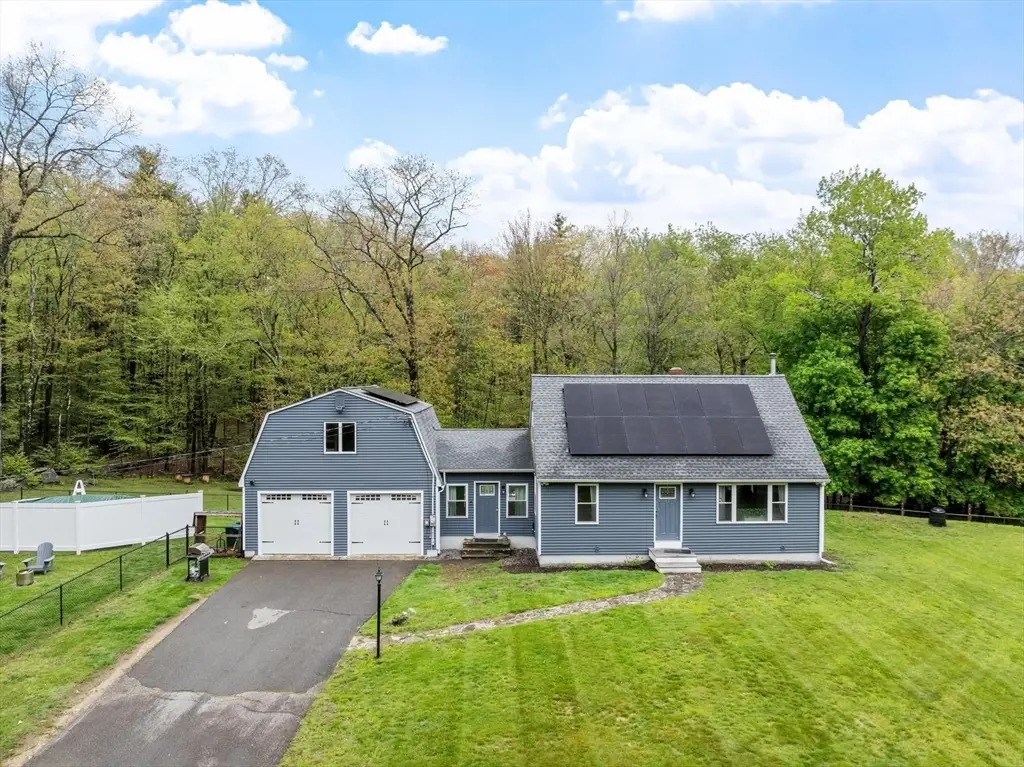 51 Bennett Rd, Fitchburg, MA 01420 - #1
