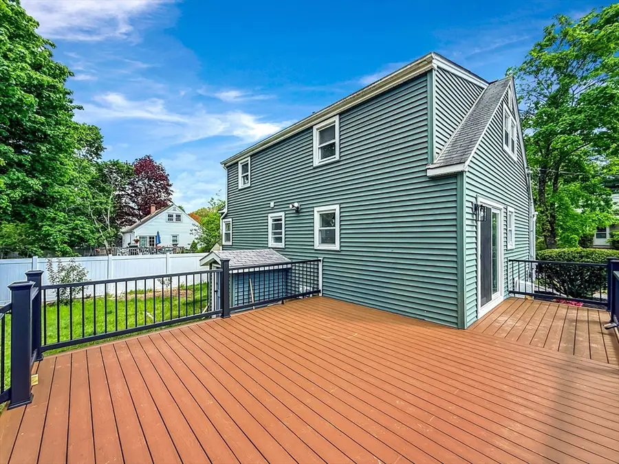 6 Anthony Rd, Tewksbury, MA 01876 - #3