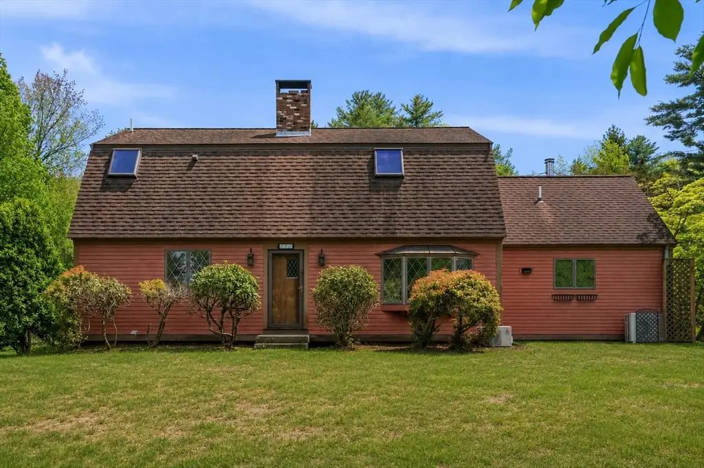 72 Mile Ln, Ipswich, MA 01938 - #1