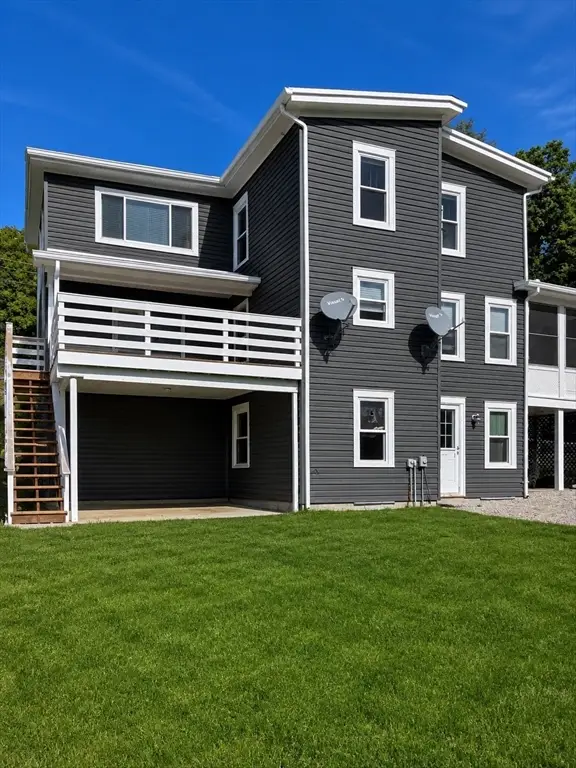 34 Lincoln Street, Millville, MA 01529 - #2