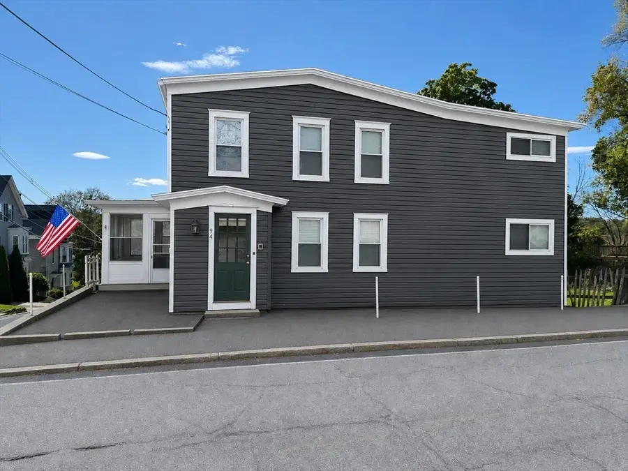 34 Lincoln Street, Millville, MA 01529 - #3