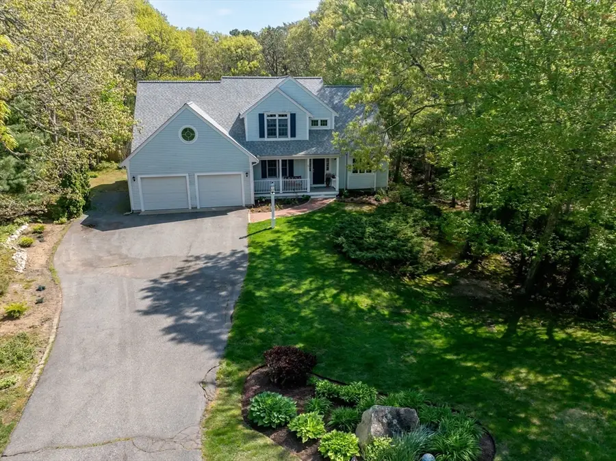 5 Summerwind Ln, North Falmouth, MA 02556 - #2