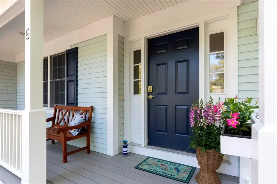 5 Summerwind Ln, North Falmouth, MA 02556 - #3
