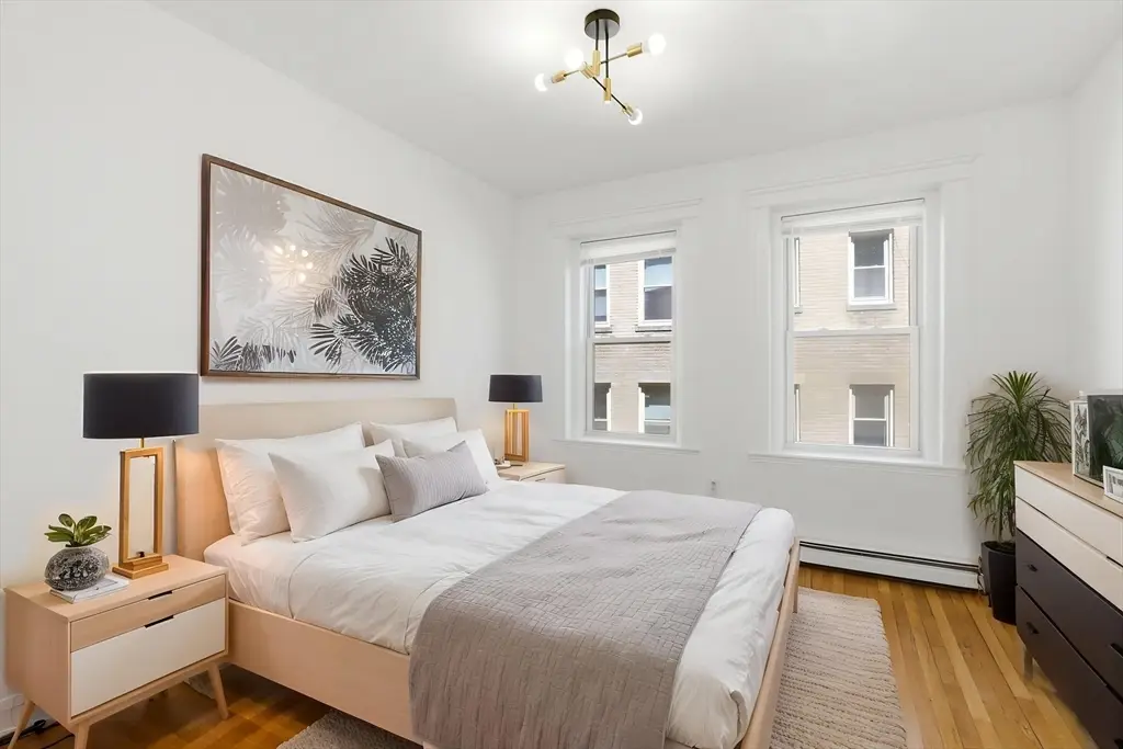 1673 Commonwealth Ave #3, Boston, MA 02135 - #1