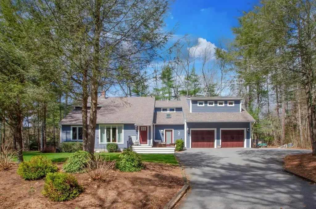 4 Pocohontas Way, Mattapoisett, MA 02739 - #1