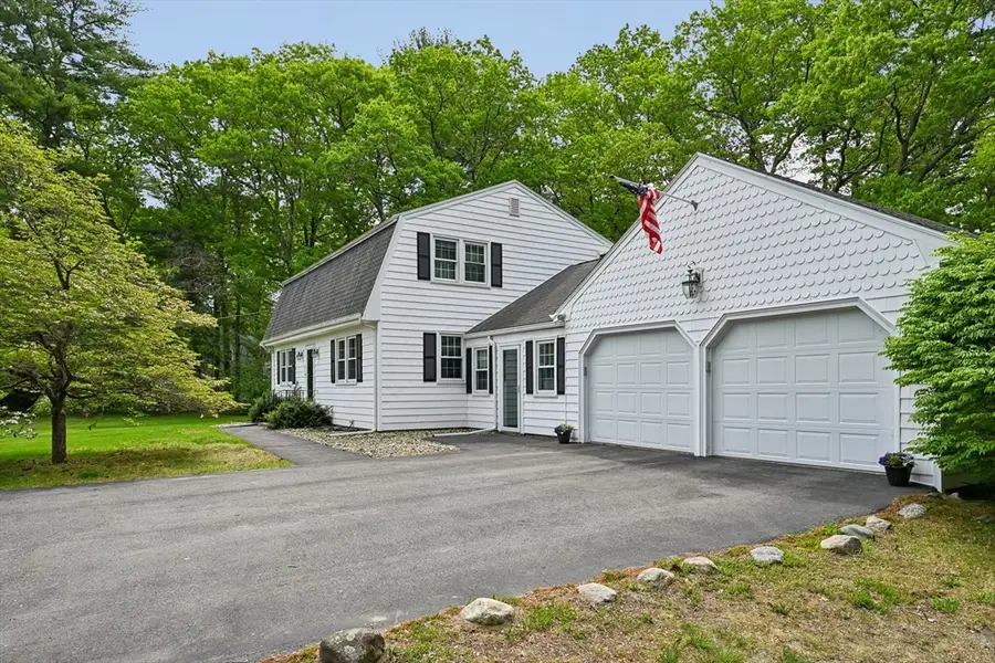 7 Farrwood Dr, Andover, MA 01810 - #2
