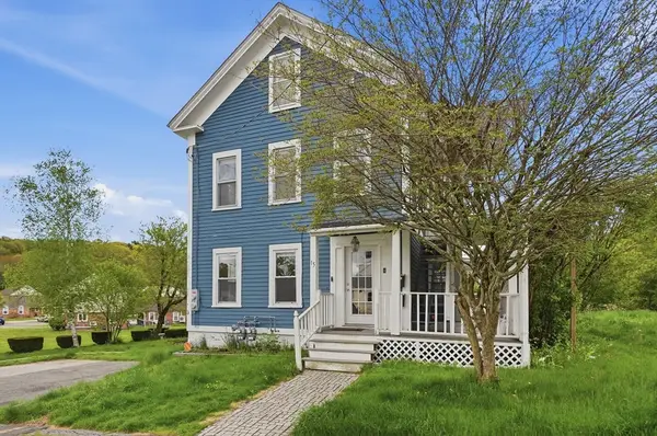 15 Mcdonald Street, Spencer, MA 01562