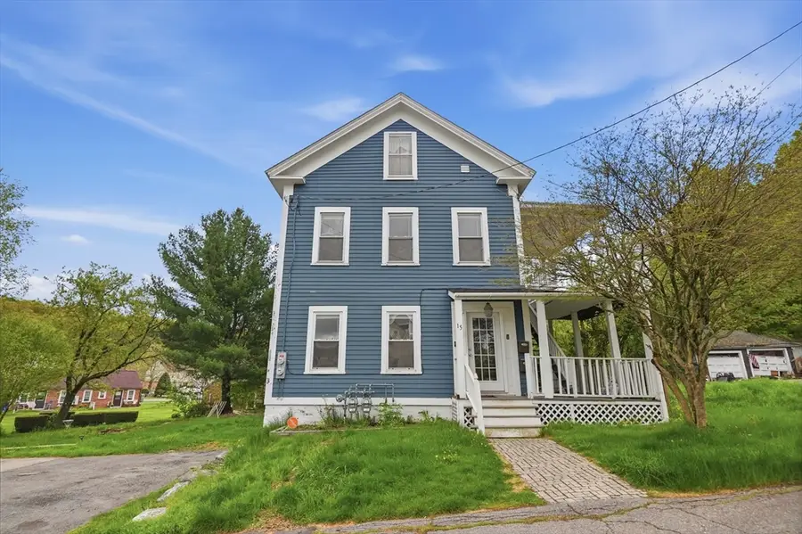 15 Mcdonald Street, Spencer, MA 01562 - #2