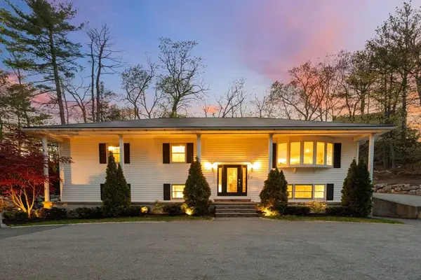 390 Andover St, Wilmington, MA 01887