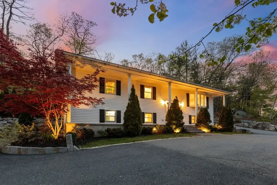 390 Andover St, Wilmington, MA 01887 - #2