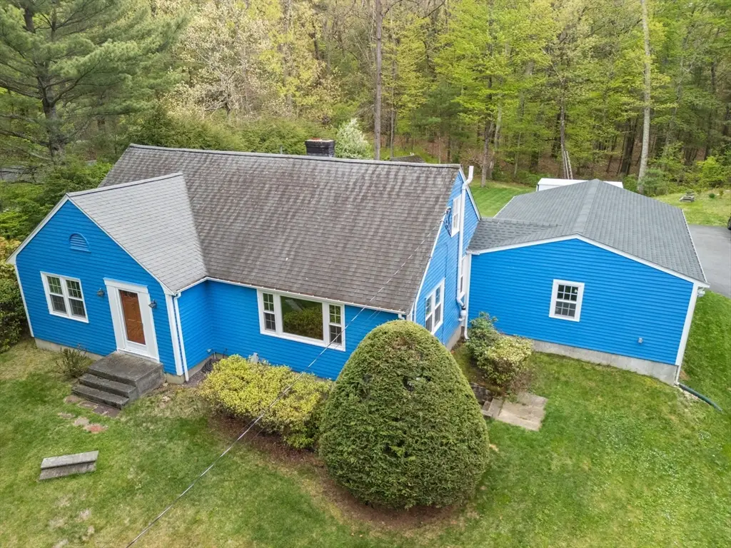 115 Glezen Lane, Wayland, MA 01778 - #1