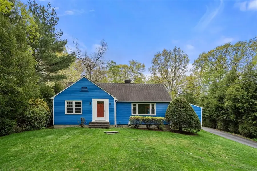 115 Glezen Lane, Wayland, MA 01778 - #2