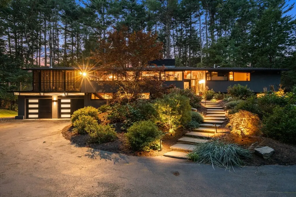 127 Commerford Rd, Concord, MA 01742 - #1