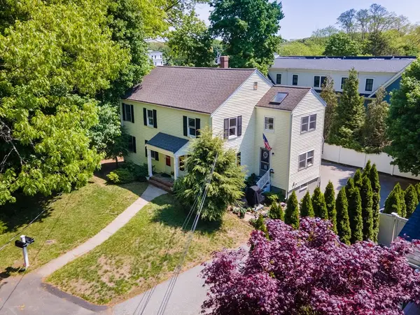 59 Beacon Street #59, Westwood, MA 02090