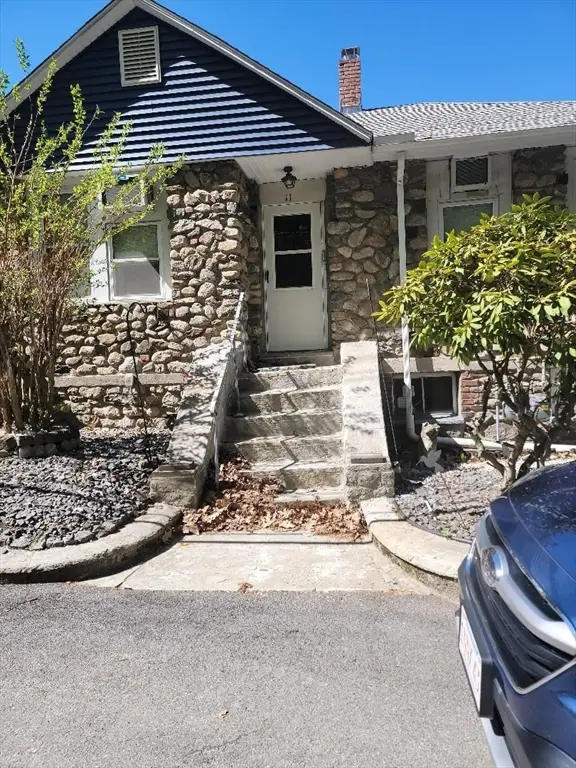 11 Olympia Ave, Shrewsbury, MA 01545 - #1