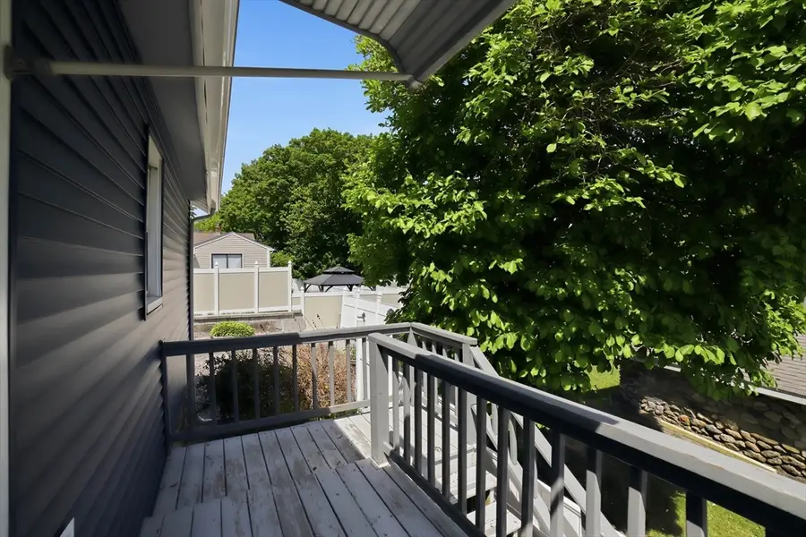 11 Olympia Ave, Shrewsbury, MA 01545 - #3