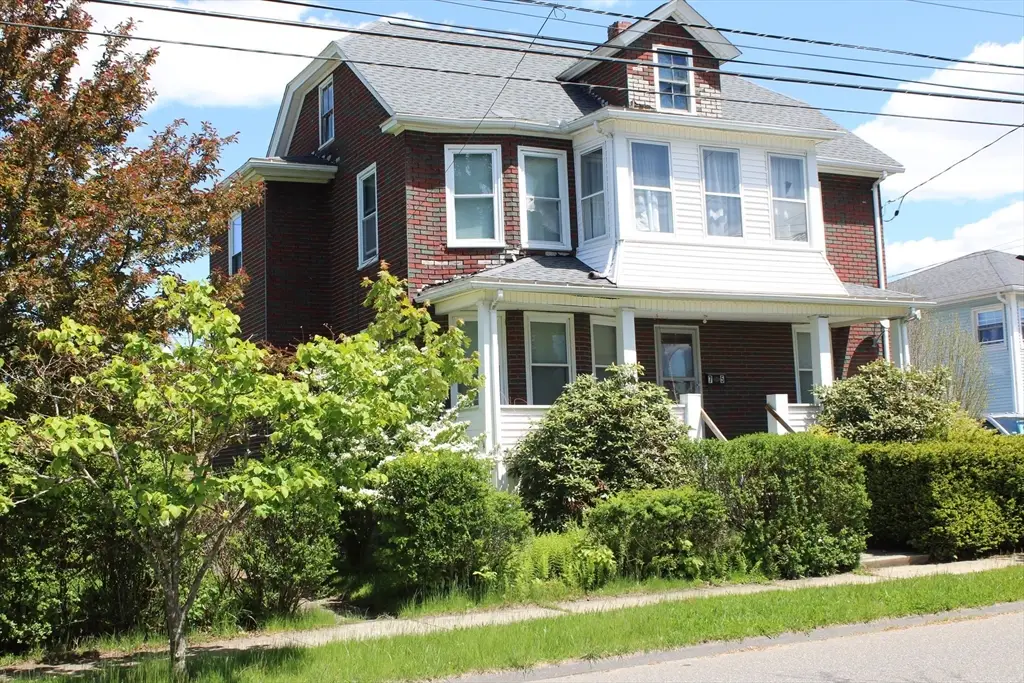 75 Wheatland Ave, Chicopee, MA 01020 - #1