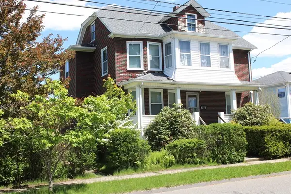 75 Wheatland Ave, Chicopee, MA 01020