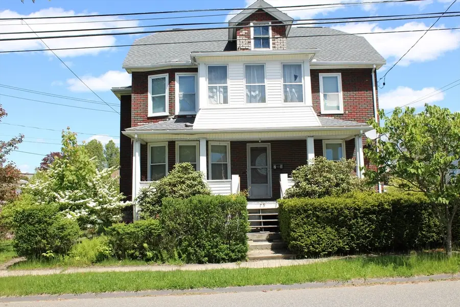 75 Wheatland Ave, Chicopee, MA 01020 - #2