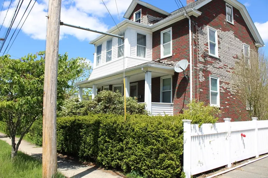 75 Wheatland Ave, Chicopee, MA 01020 - #3