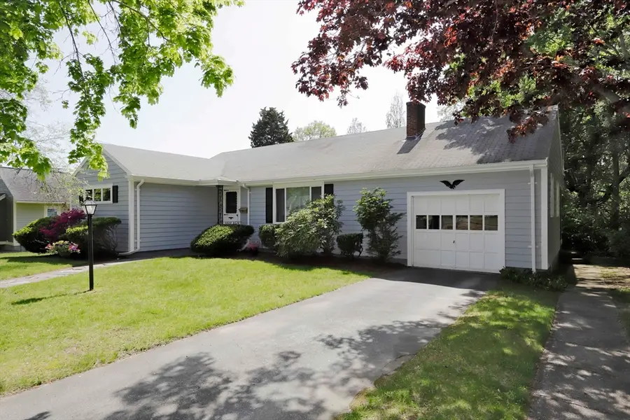 1295 Roseanne St, New Bedford, MA 02740 - #2