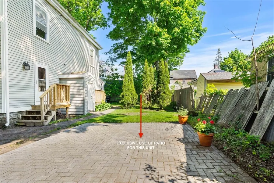 7 Winter St #B, Amesbury, MA 01913 - #2
