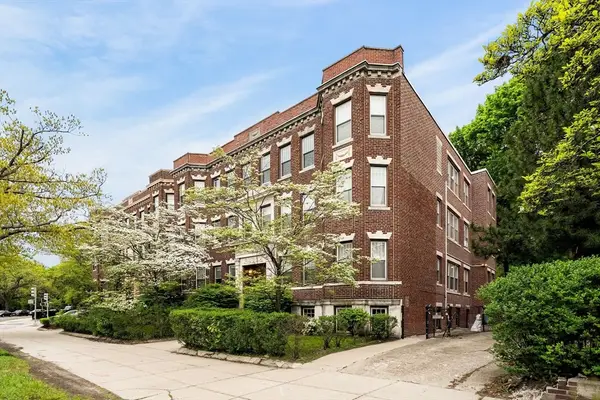 226 Jamaicaway #3, Boston, MA 02130